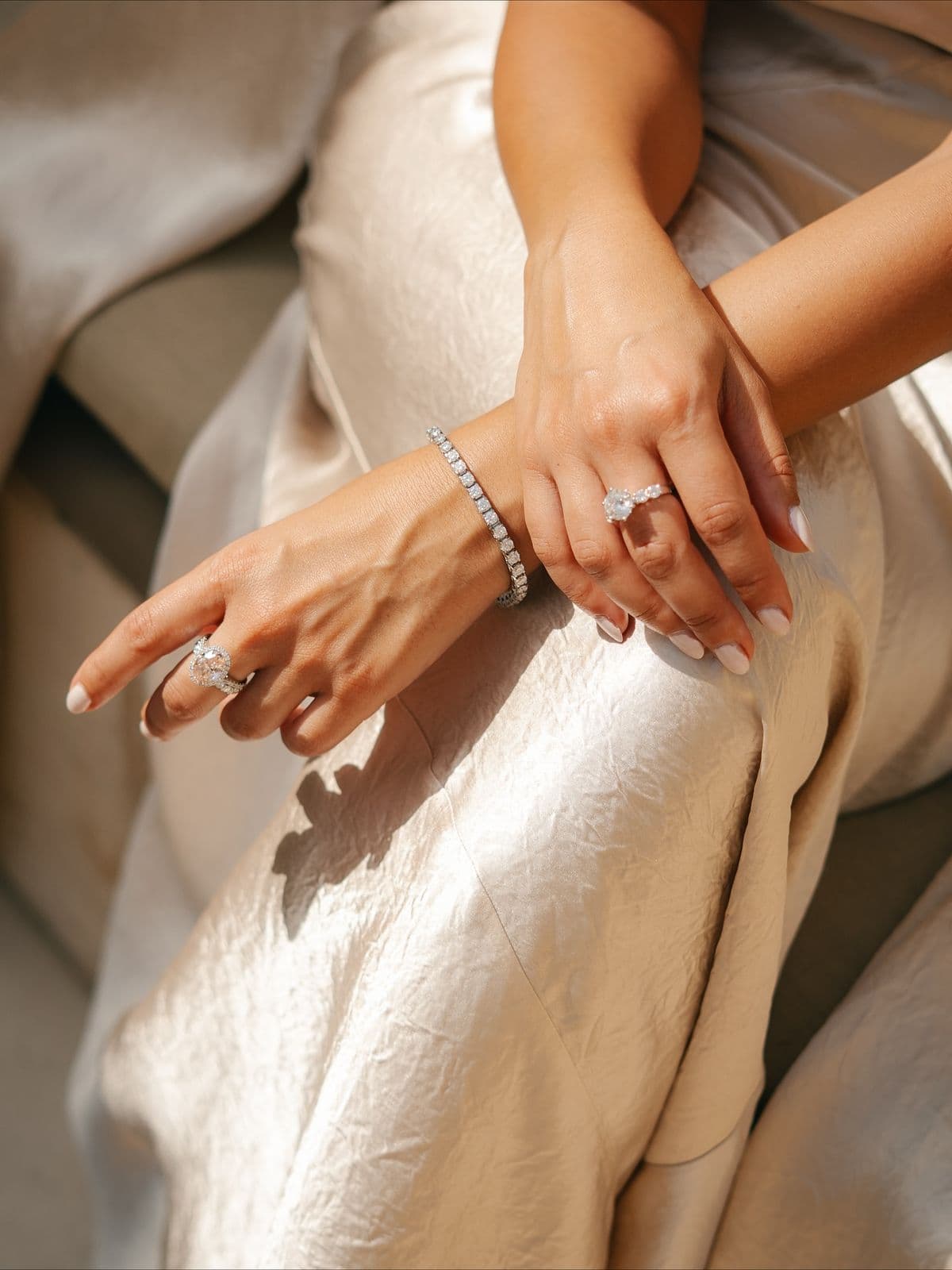 Natural and Lab Grown Diamonds